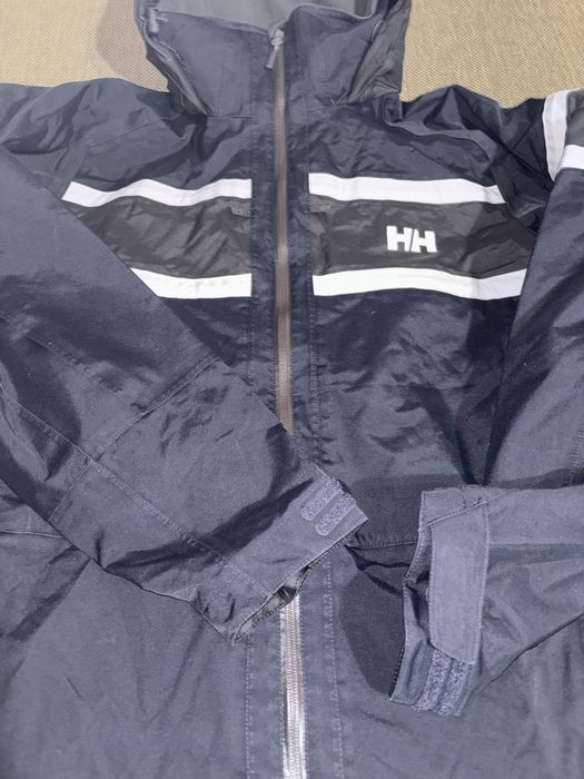 Helly Hansen мъжко яке