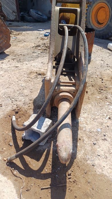 Отбойник 210 куб