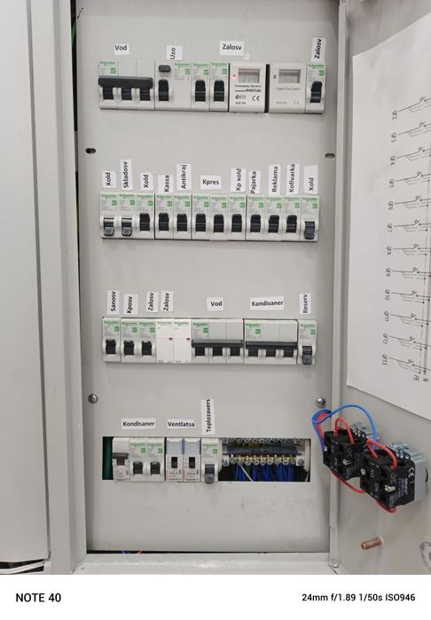 Electric xizmati elktromantaj tez sifatil xamyonbob