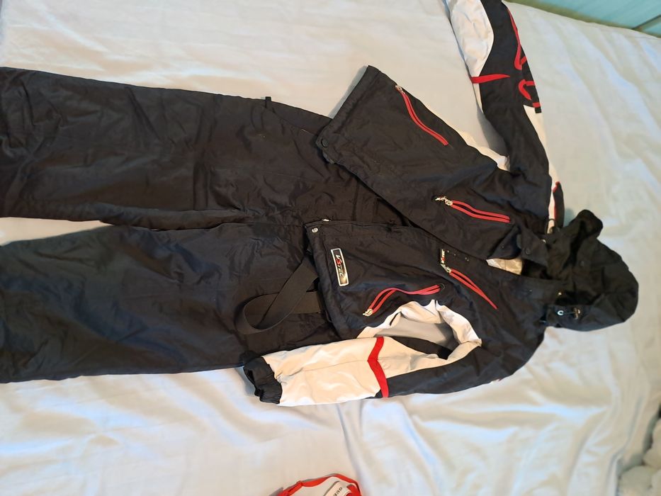 Costum ski dama M