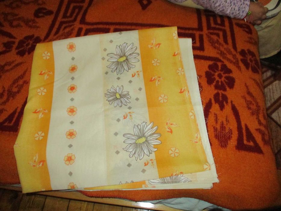 Спално бельо -запазено