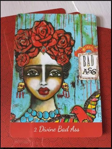 Iubeste-ti Zeita Interioara Carti ORACOL TAROT ORIGINAL,SIGL - superbe