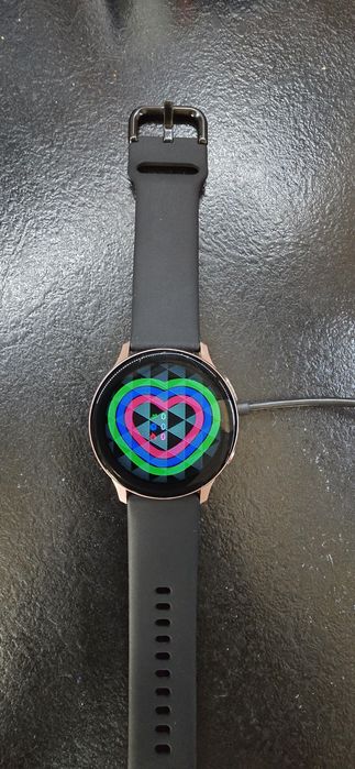 Samsung Galaxy Watch Active 2