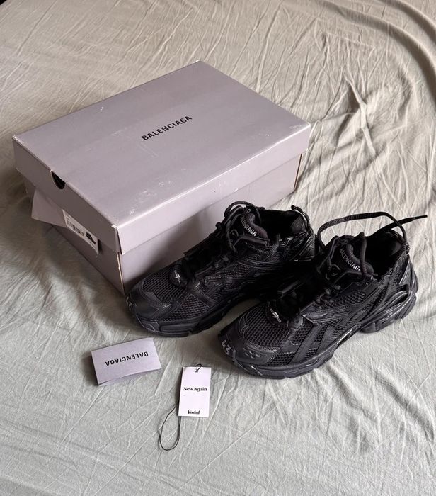 Balenciaga Runner Led 36-45