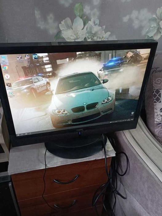 Компьютер core i5 3470 gtx 650ti