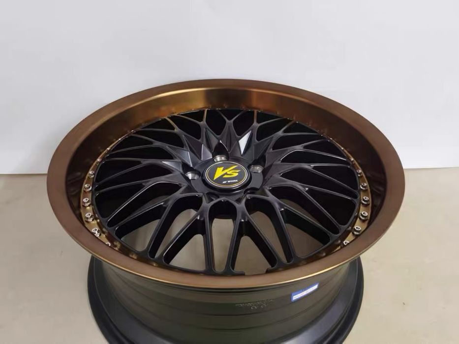 Диски на заказ R17 и R20