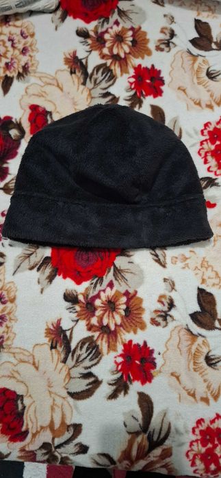 Caciula The North Face Osito fleece, marimea L