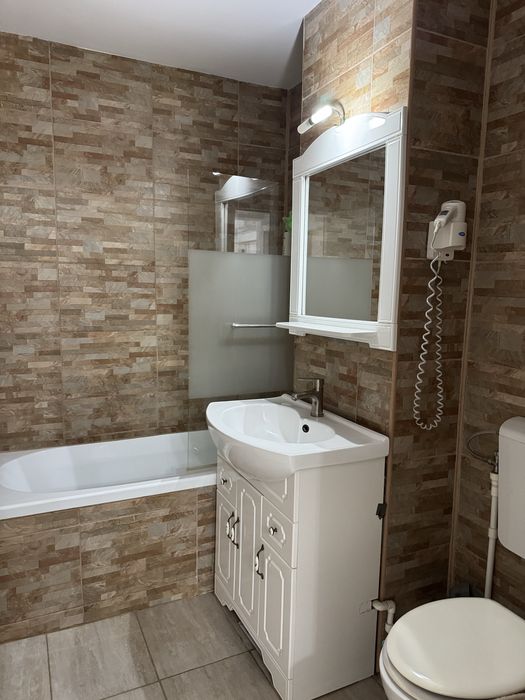 Apartament 2 camere bloc 819