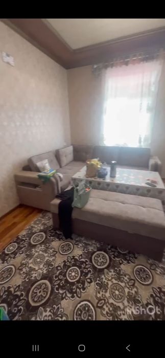 3 xonali uy ijaraga beriladi. Nurxon