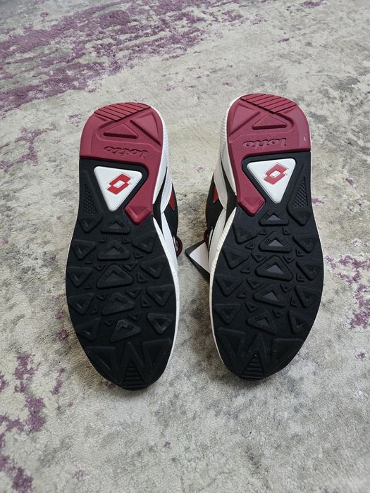 Adidași Lotto originali