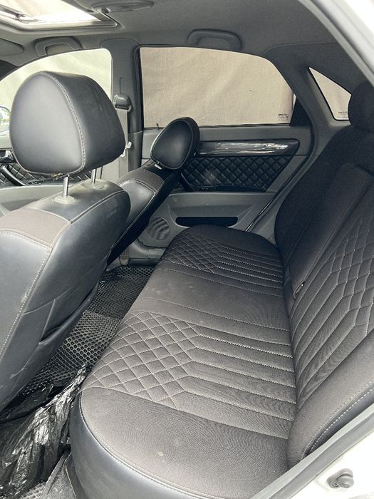 Chevrolet Lacetti / Gentra 2020 — 3