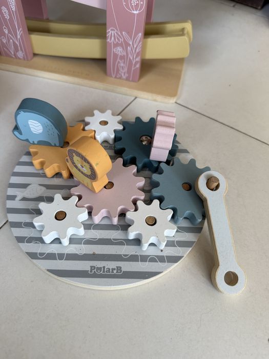 Little Dutch - дървени играчки