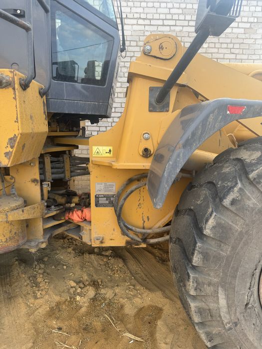 Погрузчик 5 тоник