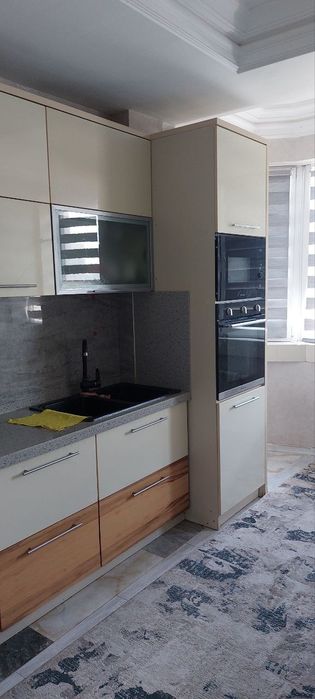 Сдаю свою 3х ком квартиру