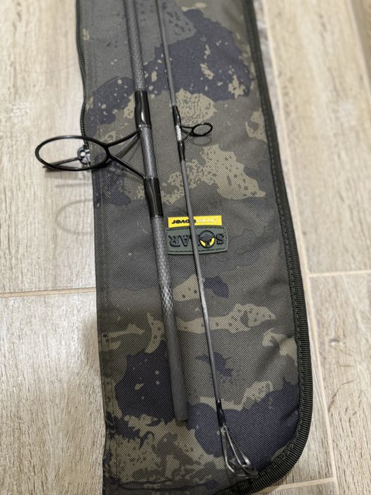 3 Century NG 12ft 3,5lv Custom