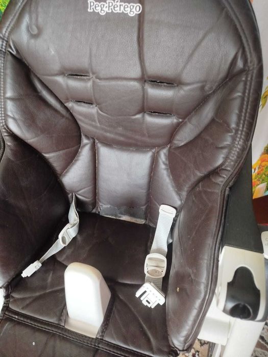 Стульчик для кормления Peg-Perego Siesta