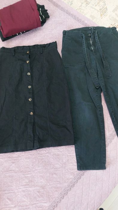 Продам женские вещи