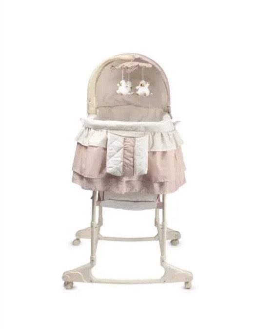 кроватька для новорожденных