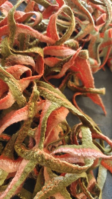 Палантин,шарф ручная работа