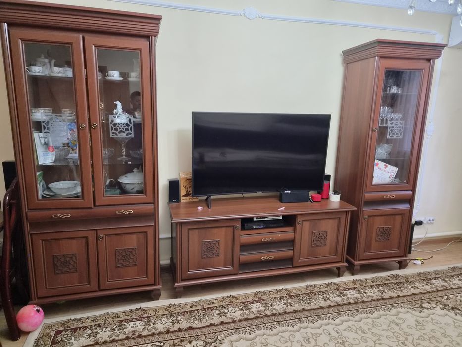 Продам стенку для гостиной