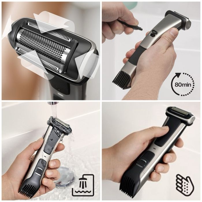 Электробритва Philips BG7030/49