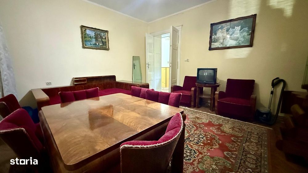 COMISION 0% | Apartament 2 Camere | UltraCentral | Etaj 2