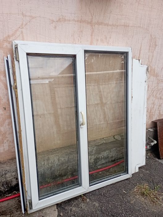 Продам окно пластик