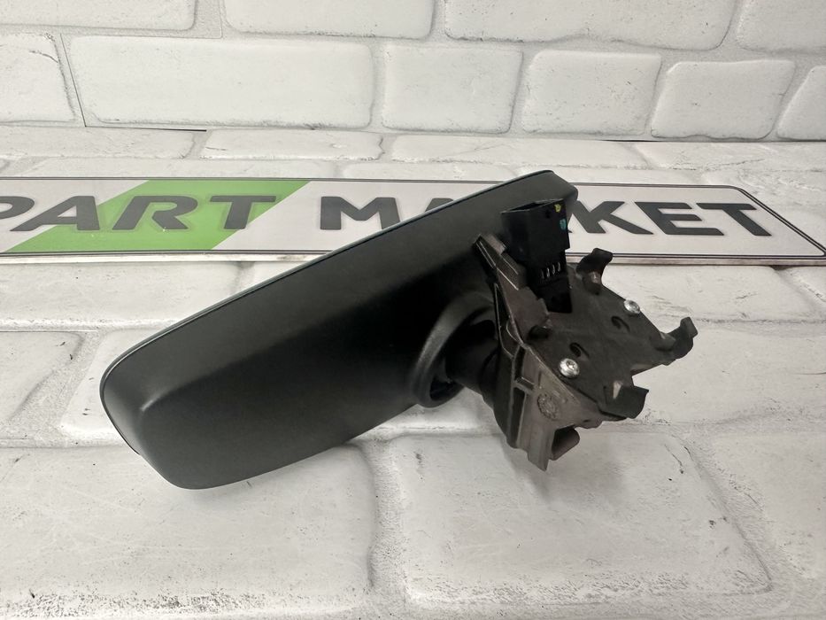 Средно огледало AUDI Q4 E-TRON 81A857333A