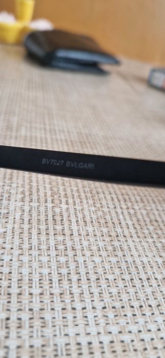 Bvlgari ochelari soare