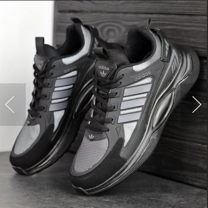 Adidas 2174 Black