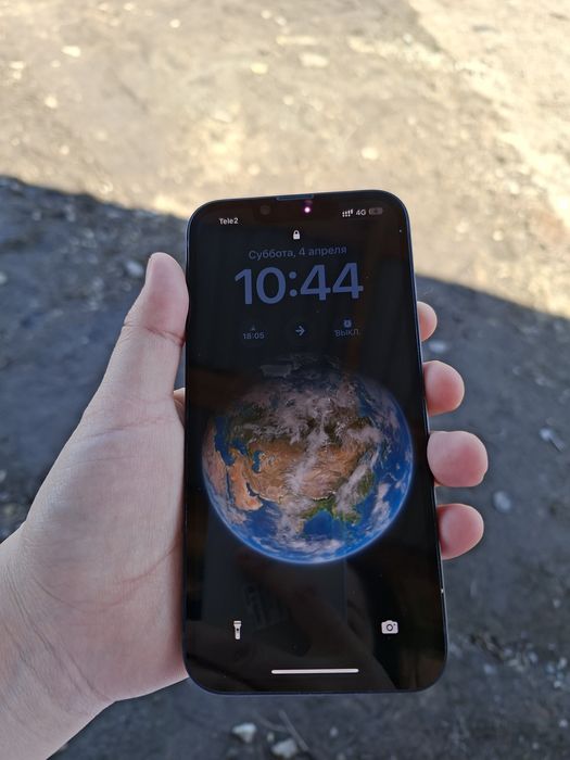 Айфон 14, 128 гб