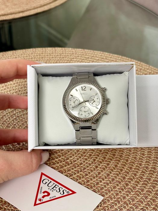 Ceas de dama GUESS Riviera W0323L1