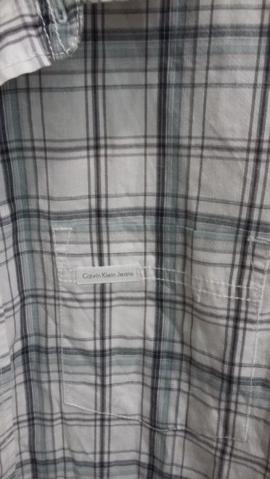 Calvin Klein-Много Запазена