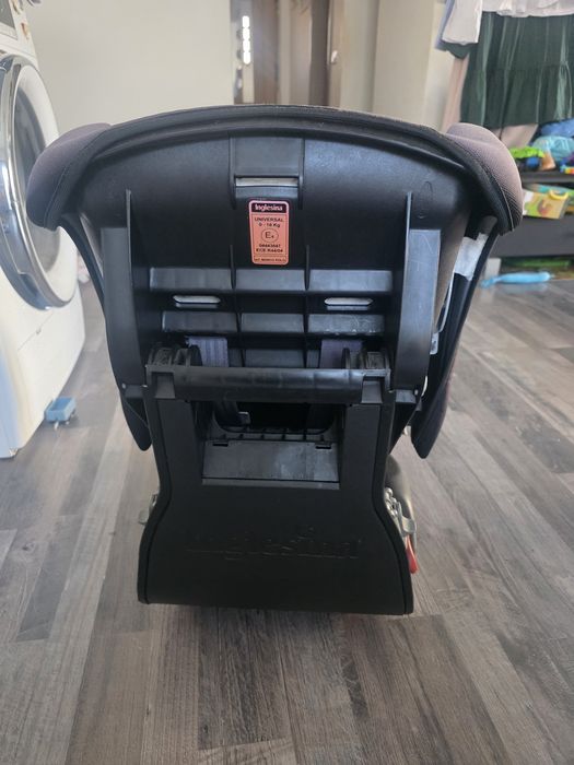 Vând scaun auto pentru copii, Inglesina 0-18 kg