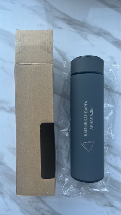 Темос новый 0.4 л