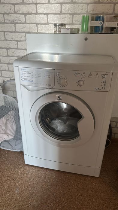Продам стиральную машинку автомат
