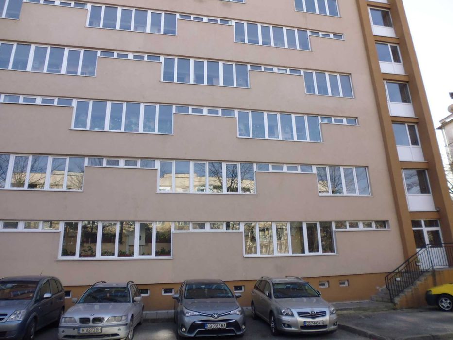 Продава се Едностаен апартамент в София, Захарна фабрика - 42 кв.м за 1900 €/кв.м - Снимка #1