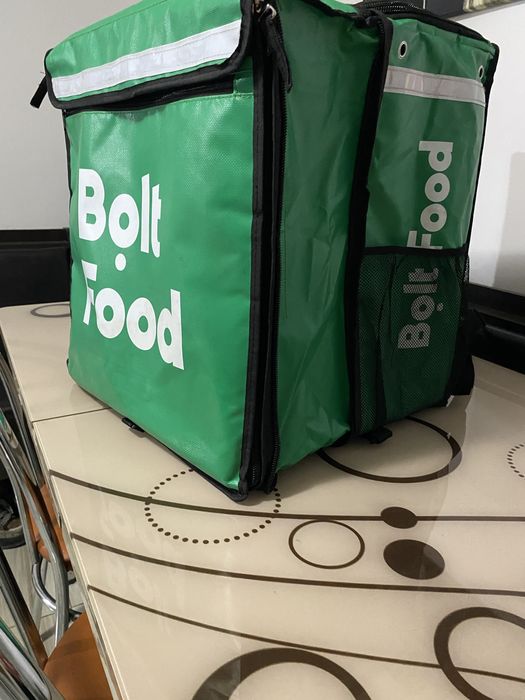 Geanta bolt food