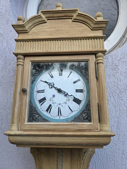 Vand doua pendule