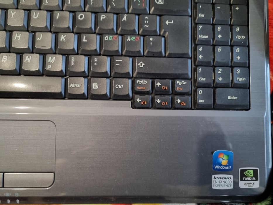 vand schimb leptop lenovo si asus functionale in iasi