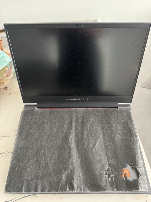 Thunderobot 911 X Wild Hunter G2L