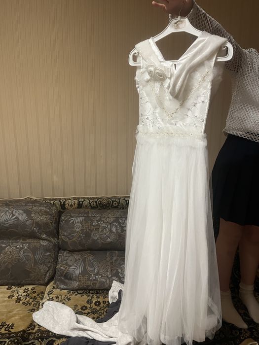 Продам платье детское