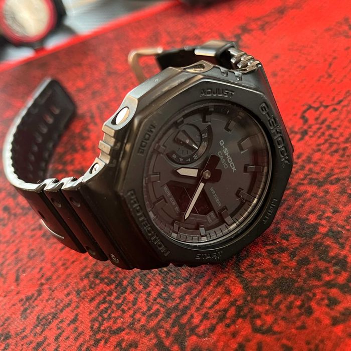 Използвани часовници Casio