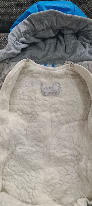 Продам комбинезон-трансформер