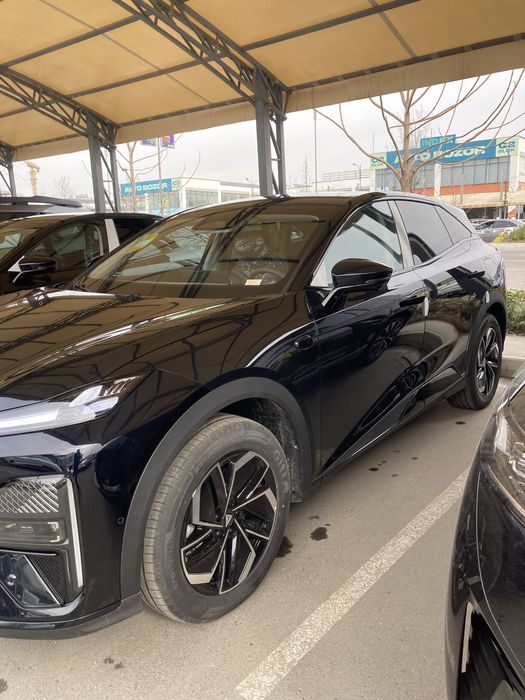 Deepal S07 230 ultra