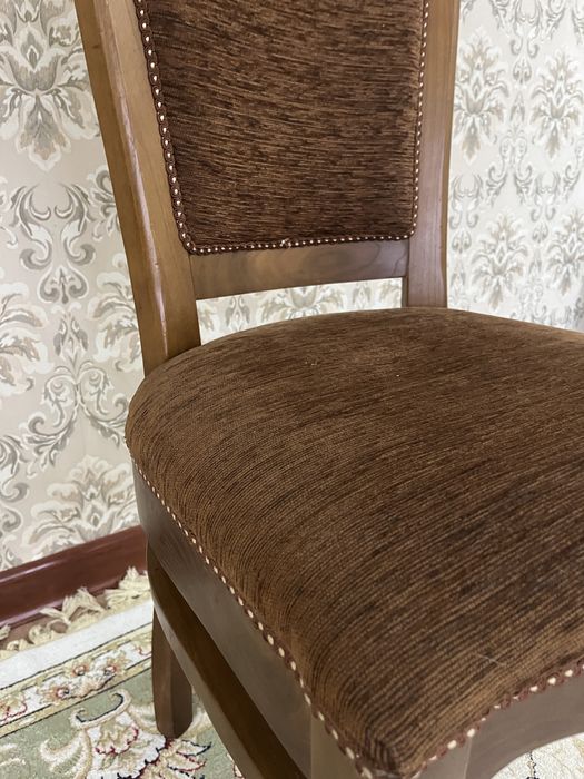 12 дана орындық сатылады