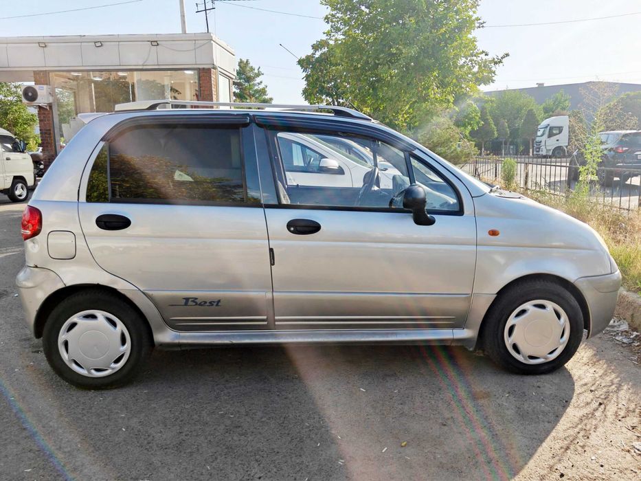 Arenda Matiz Best 2012