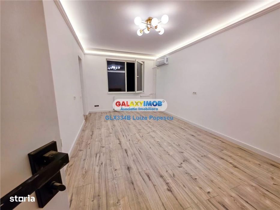 LUX! Apartament 3 camere RAHOVA BOLINTINEANU, totul nou