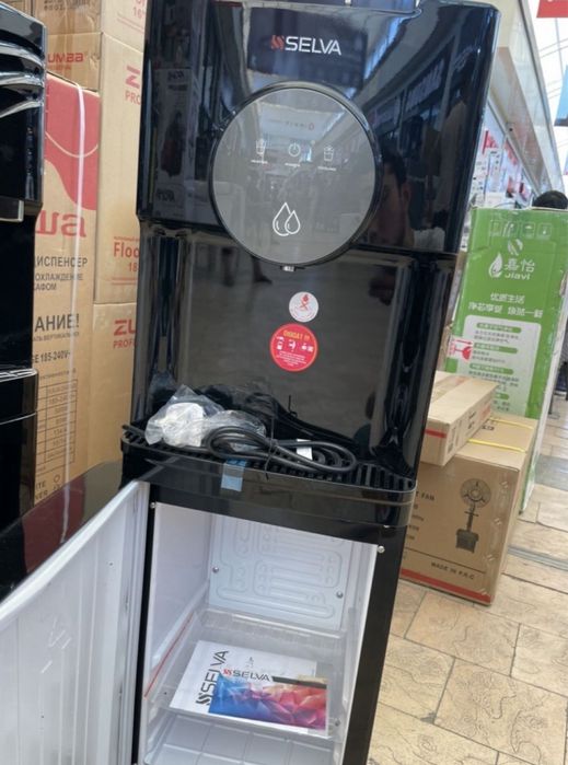 Скидка Куллер Selva Со склада доставка бесплатно есть рассрочка Kuller