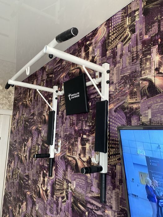 Продам турник 3/1